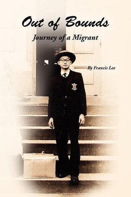 Out of Bounds(English, Paperback, Lee Francis)