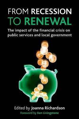 From recession to renewal(English, Hardcover, unknown)