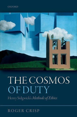 The Cosmos of Duty(English, Hardcover, Crisp Roger)