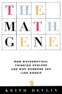 The Math Gene(English, Paperback, Devlin Keith)