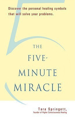 Five-Minute Miracle(English, Paperback, Springett Tara)