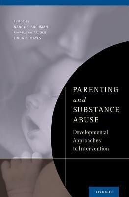 Parenting and Substance Abuse(English, Hardcover, unknown)