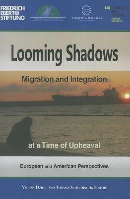 Looming Shadows(English, Paperback, unknown)