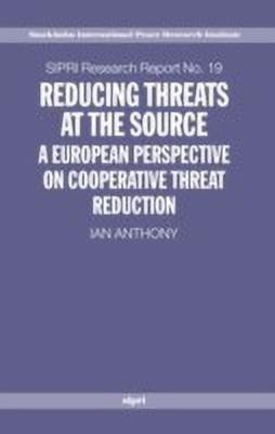 Reducing Threats at the Source(English, Paperback, Anthony Ian)