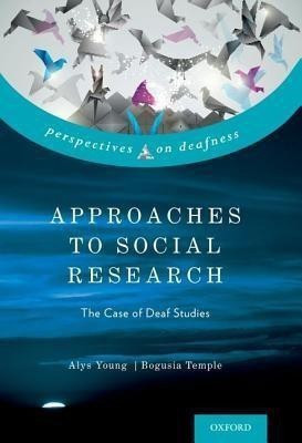 Approaches to Social Research(English, Hardcover, Young Alys)