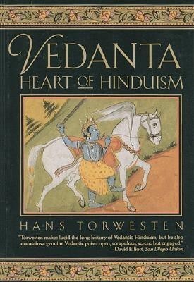 Vedanta(English, Paperback, Torwestern Hans)