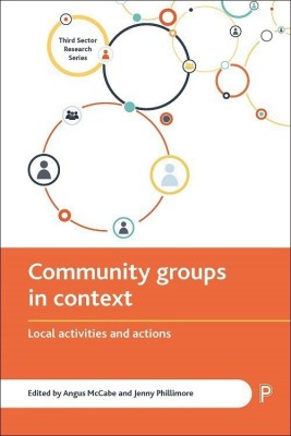 Community Groups in Context(English, Hardcover, unknown)