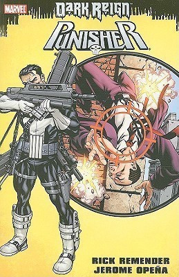 Punisher: Dark Reign(English, Paperback, unknown)