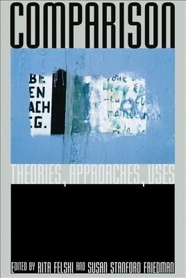 Comparison(English, Paperback, unknown)