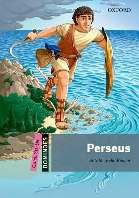 Dominoes: Quick Starter: Perseus(English, Paperback, unknown)