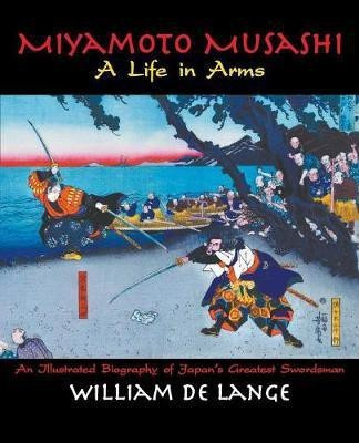 Miyamoto Musashi(English, Paperback, De Lange William)