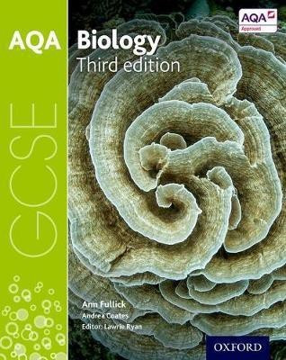 AQA GCSE Biology Student Book(English, Paperback, Fullick Ann)