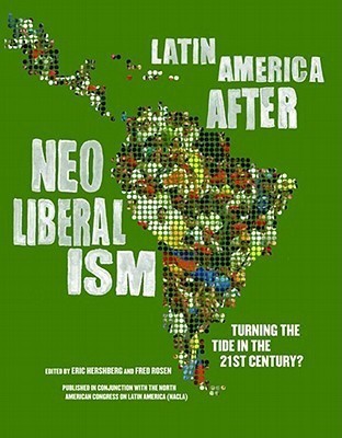 Latin America After Neoliberalism(English, Paperback, unknown)