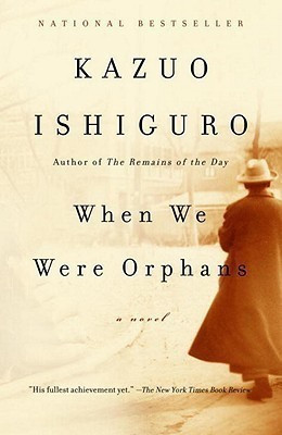 When We Were Orphans(English, Electronic book text, Ishiguro Kazuo)