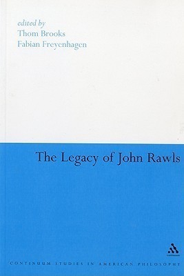 The Legacy of John Rawls(English, Paperback, unknown)