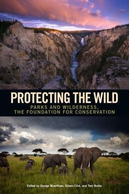 Protecting the Wild(English, Paperback, unknown)