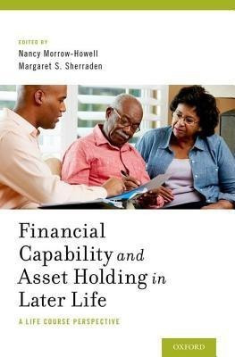 Financial Capability and Asset Holding in Later Life(English, Hardcover, unknown)
