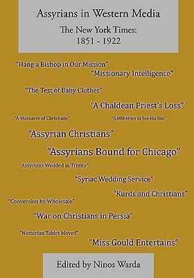 Assyrians in Western Media, The New York Times(English, Paperback, unknown)