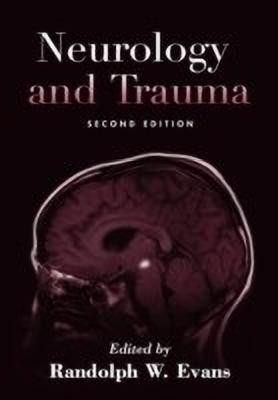 Neurology and Trauma(English, Hardcover, unknown)