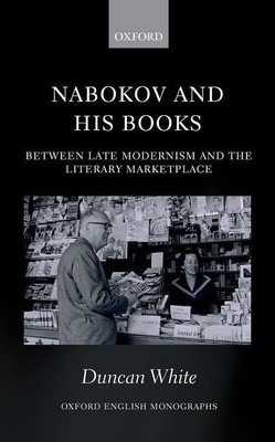 Nabokov and his Books(English, Hardcover, White Duncan)