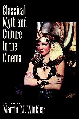 Classical Myth and Culture in the Cinema(English, Hardcover, unknown)