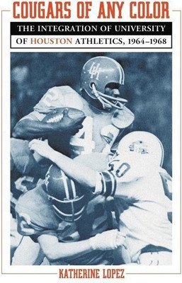 Cougars of Any Color(English, Paperback, Lopez Katherine)