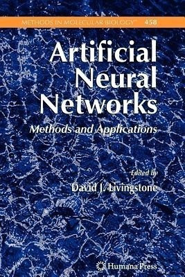 Artificial Neural Networks(English, Paperback, unknown)