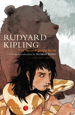 The Second Jungle Book(English, Paperback, Kipling Rudyard)