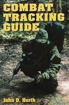Combat Tracking Guide(English, Paperback, Hurth John D.)