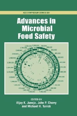 Advances in Microbial Food Safety(English, Hardcover, unknown)