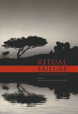 Ritual Failure(English, Paperback, unknown)