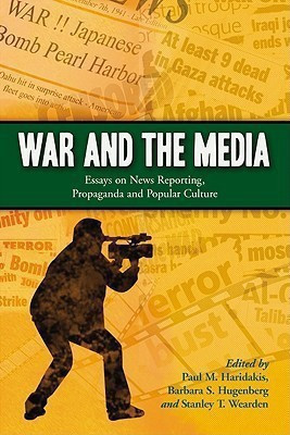 War and the Media(English, Paperback, unknown)