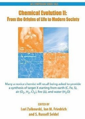 Chemical Evolution II(English, Hardcover, unknown)