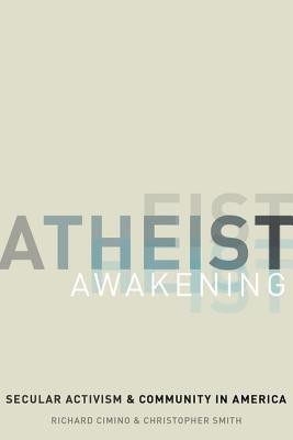 Atheist Awakening(English, Hardcover, Cimino Richard)