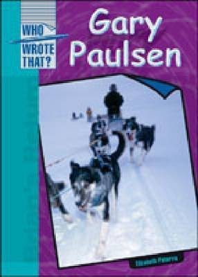 Gary Paulsen with 2 Disc(English, Hardcover, Silverthorne Elizabeth)