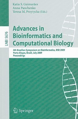 Advances in Bioinformatics and Computational Biology(English, Paperback, unknown)