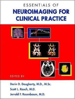 Essentials of Neuroimaging for Clinical Practice(English, Hardcover, unknown)