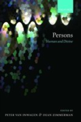 Persons(English, Hardcover, unknown)