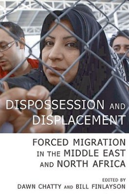 Dispossession and Displacement(English, Paperback, unknown)