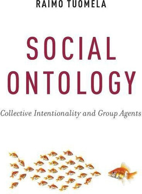 Social Ontology(English, Paperback, Tuomela Raimo)
