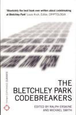 Bletchley Park Codebreakers(English, Paperback, unknown)