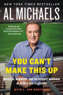 You Can't Make This Up(English, Paperback, Michaels Al)