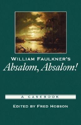 William Faulkner's Absalom, Absalom!(English, Paperback, unknown)