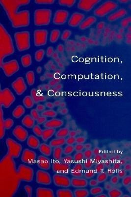 Cognition, Computation, and Consciousness(English, Hardcover, unknown)