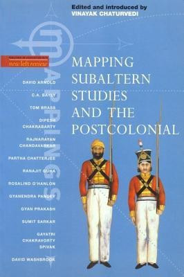 Mapping Subaltern Studies and the Postcolonial(English, Paperback, unknown)