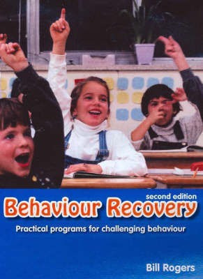 Behaviour Recovery(English, Paperback, Rogers William A.)