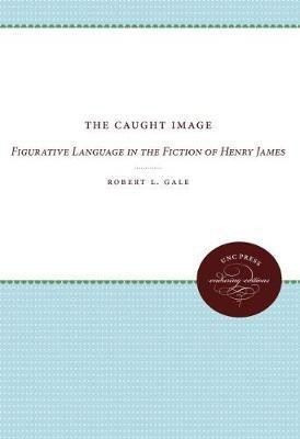 The Caught Image(English, Paperback, Gale Robert L.)