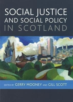 Social Justice and Social Policy in Scotland(English, Paperback, unknown)