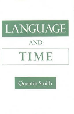 Language and Time(English, Paperback, Smith)