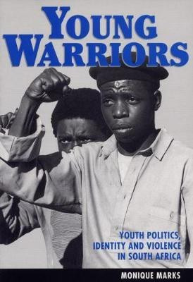 Young Warriors(English, Paperback, Marks Monique)